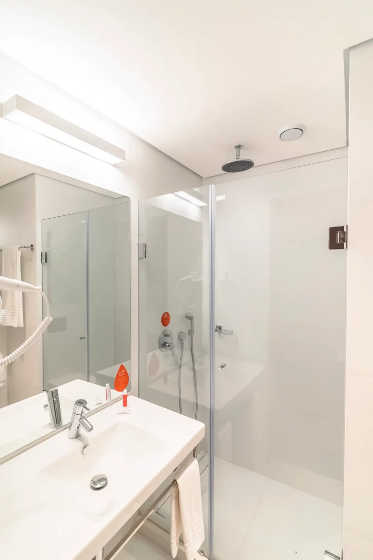 3 Quarto Casal Standard