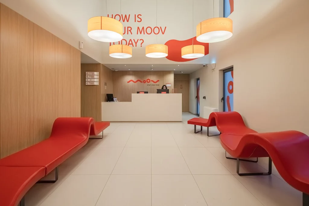 2 MoovHotelPortoNorte